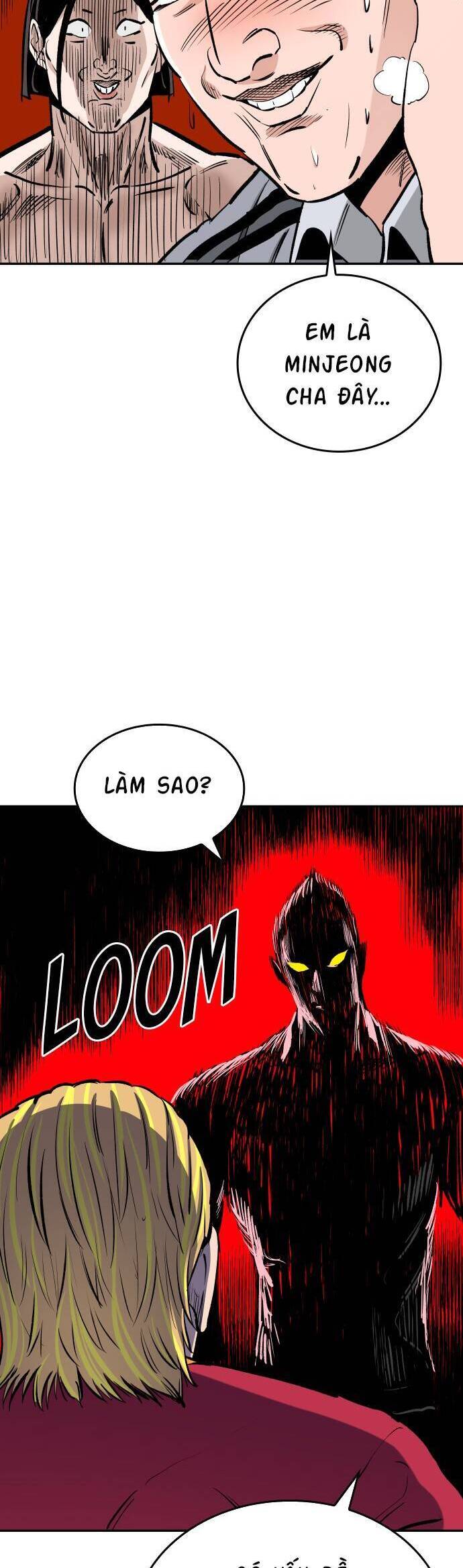 Sân Cỏ Chiến Kí Chapter 76 - Trang 49