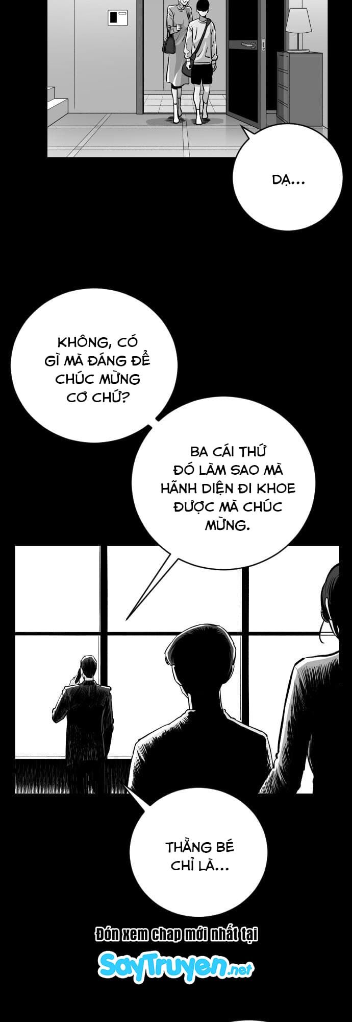 Sân Cỏ Chiến Kí Chapter 46 - Trang 17