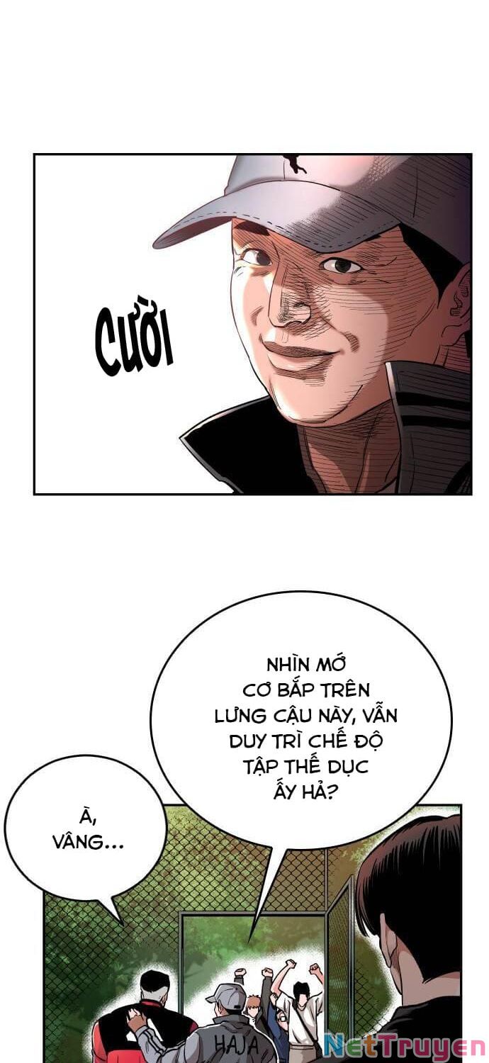 Sân Cỏ Chiến Kí Chapter 51 - Trang 5