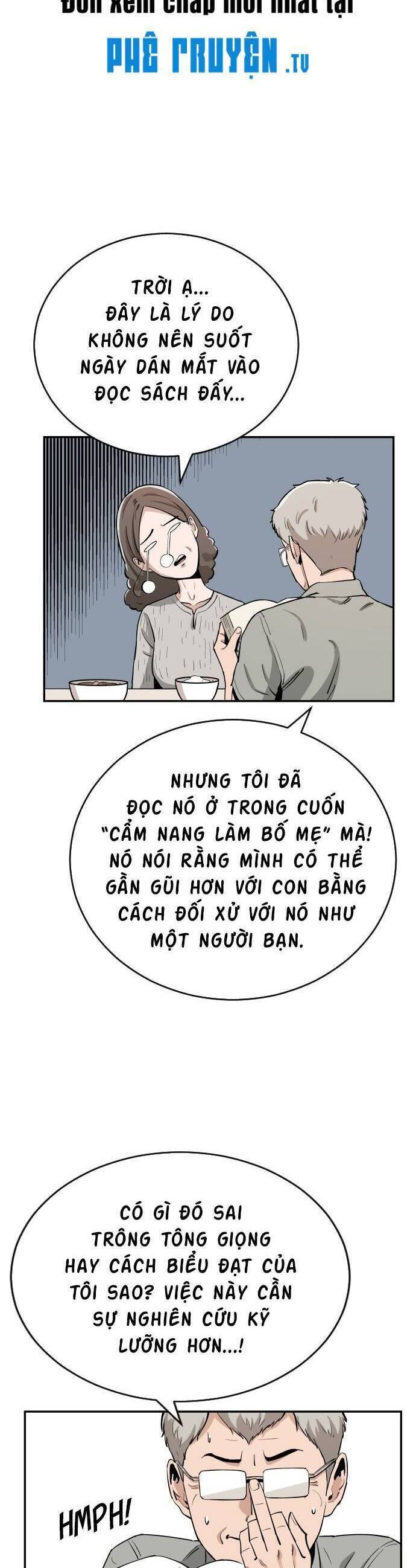 Sân Cỏ Chiến Kí Chapter 85 - Trang 15