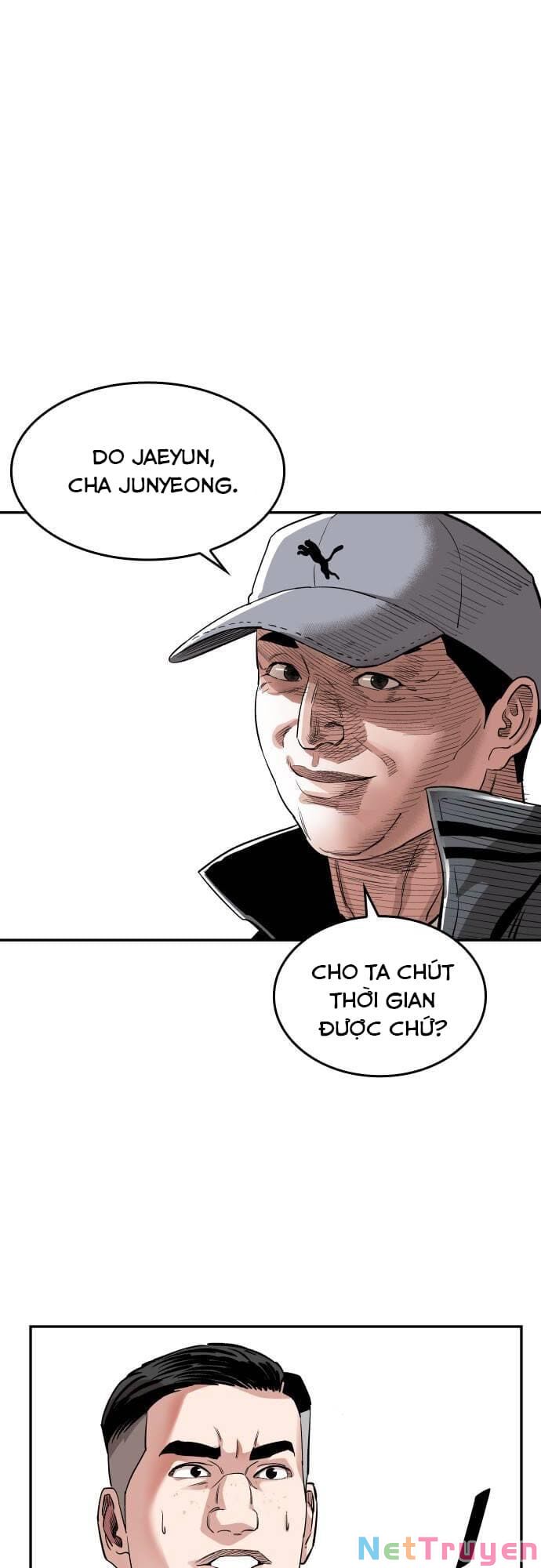 Sân Cỏ Chiến Kí Chapter 51 - Trang 1