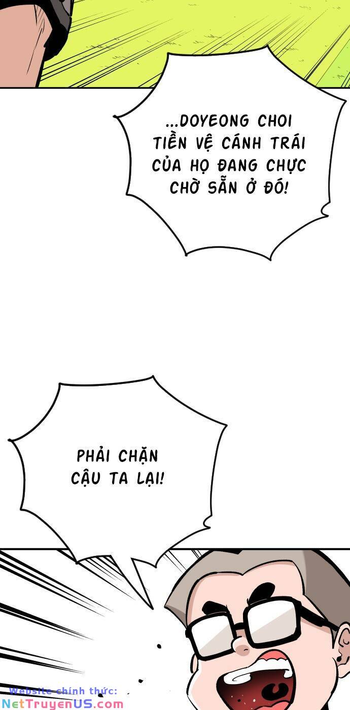 Sân Cỏ Chiến Kí Chapter 88 - Trang 19