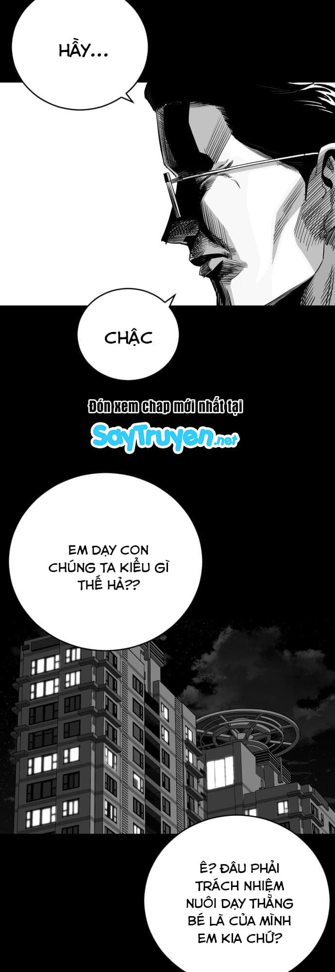 Sân Cỏ Chiến Kí Chapter 46 - Trang 7