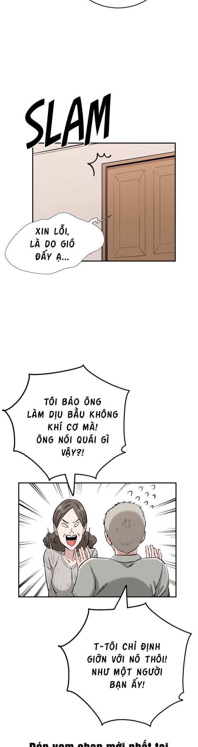 Sân Cỏ Chiến Kí Chapter 85 - Trang 14