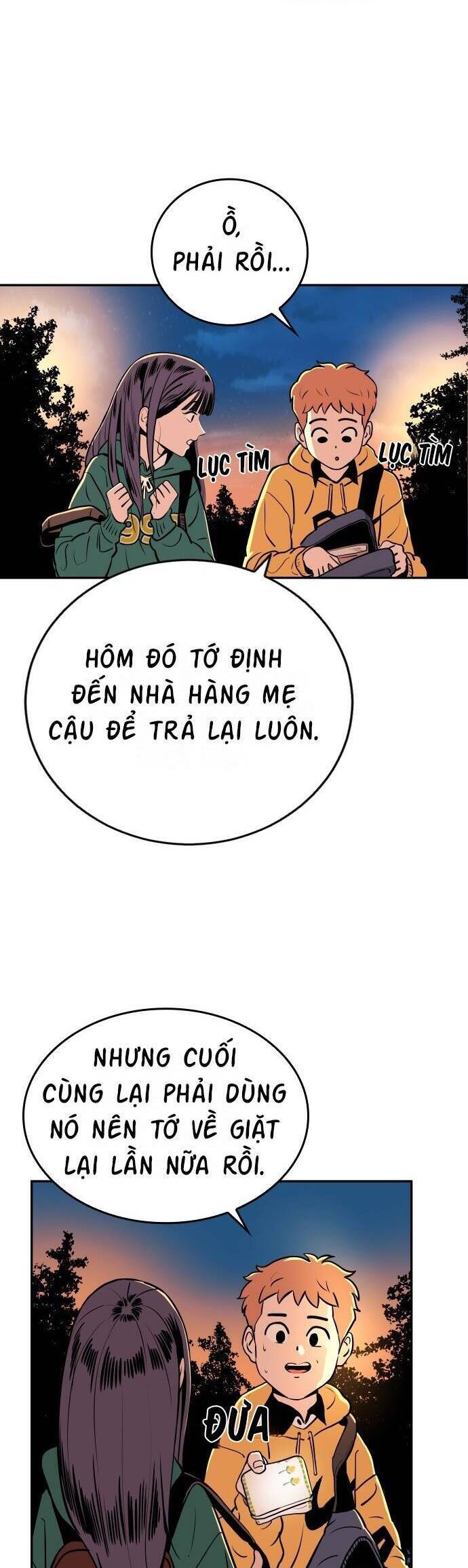 Sân Cỏ Chiến Kí Chapter 68 - Trang 29