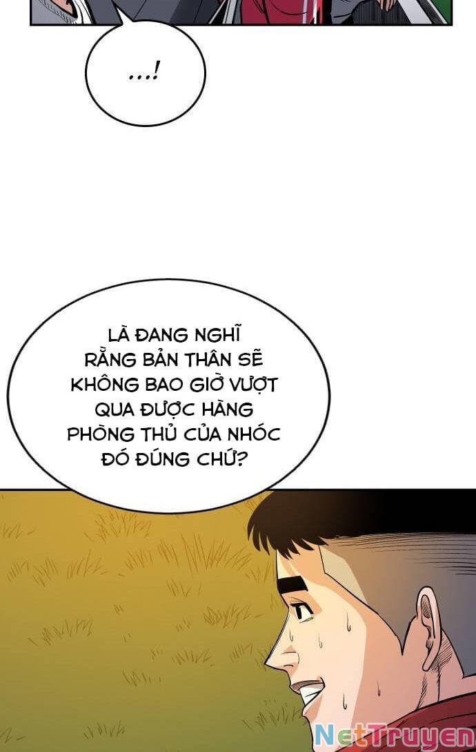 Sân Cỏ Chiến Kí Chapter 51 - Trang 50