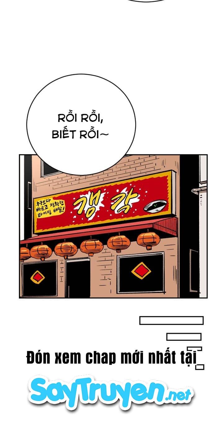 Sân Cỏ Chiến Kí Chapter 42 - Trang 19