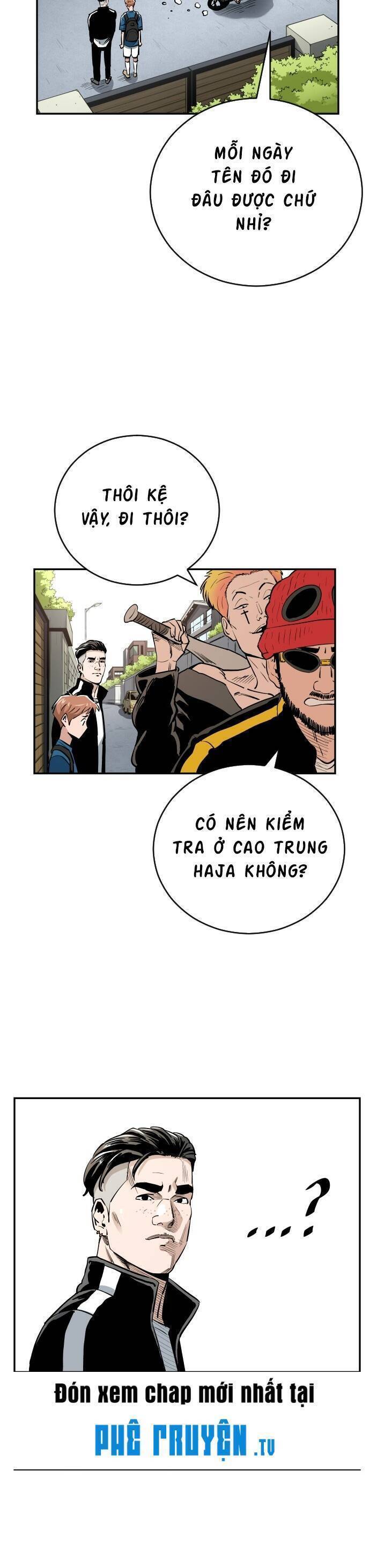 Sân Cỏ Chiến Kí Chapter 85 - Trang 5