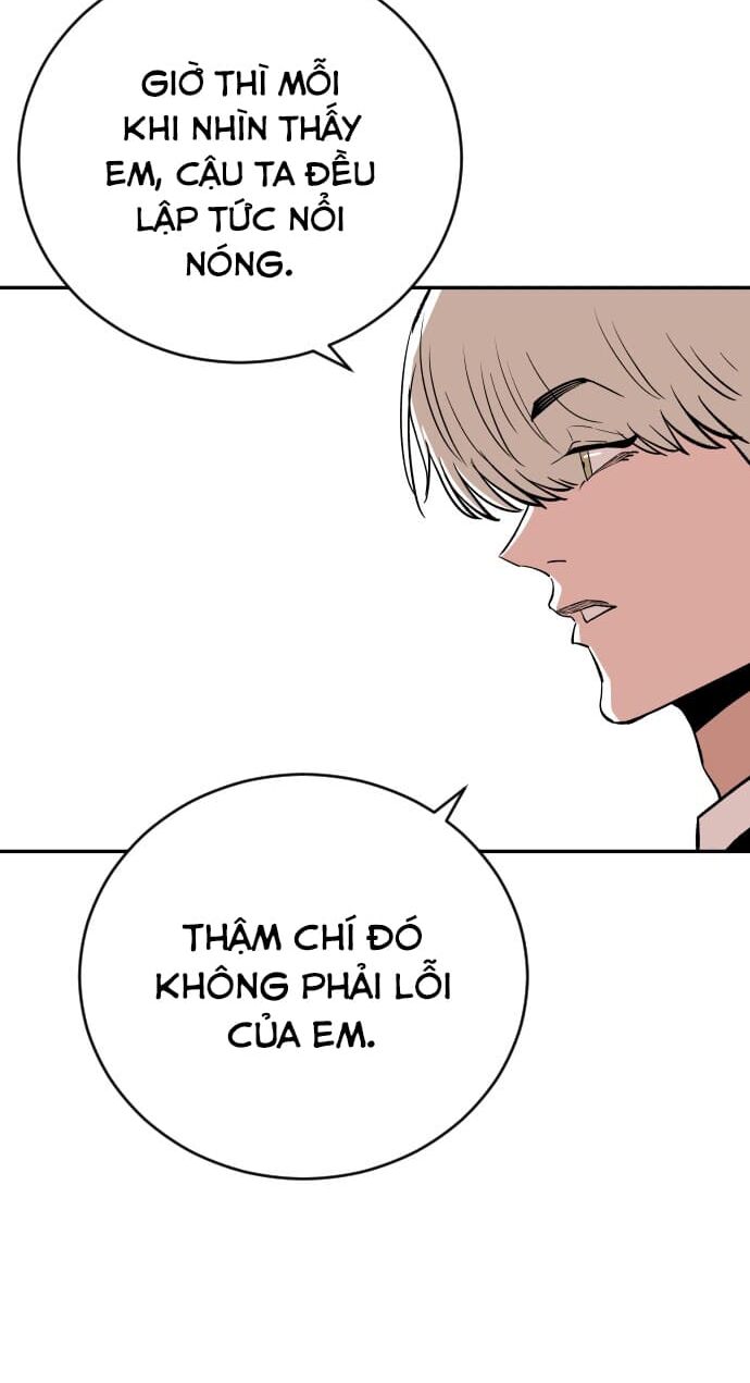 Sân Cỏ Chiến Kí Chapter 43 - Trang 52