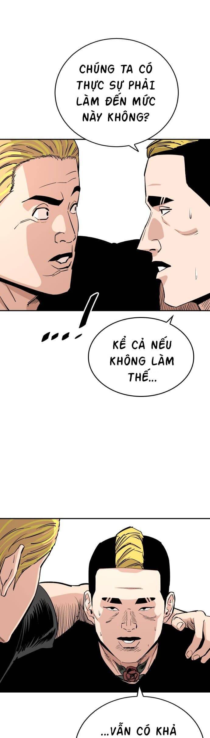 Sân Cỏ Chiến Kí Chapter 67 - Trang 20