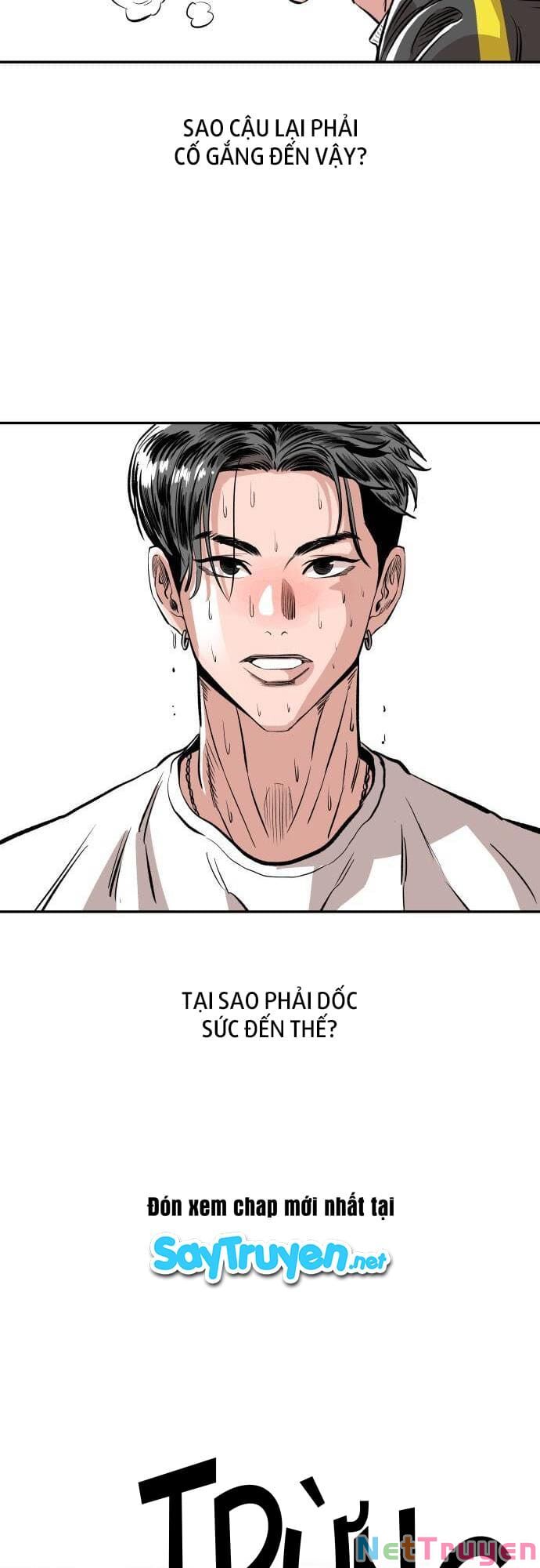 Sân Cỏ Chiến Kí Chapter 50 - Trang 9