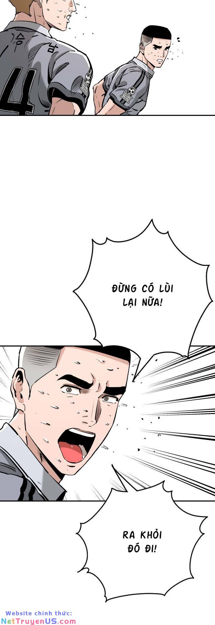 Sân Cỏ Chiến Kí Chapter 88 - Trang 14