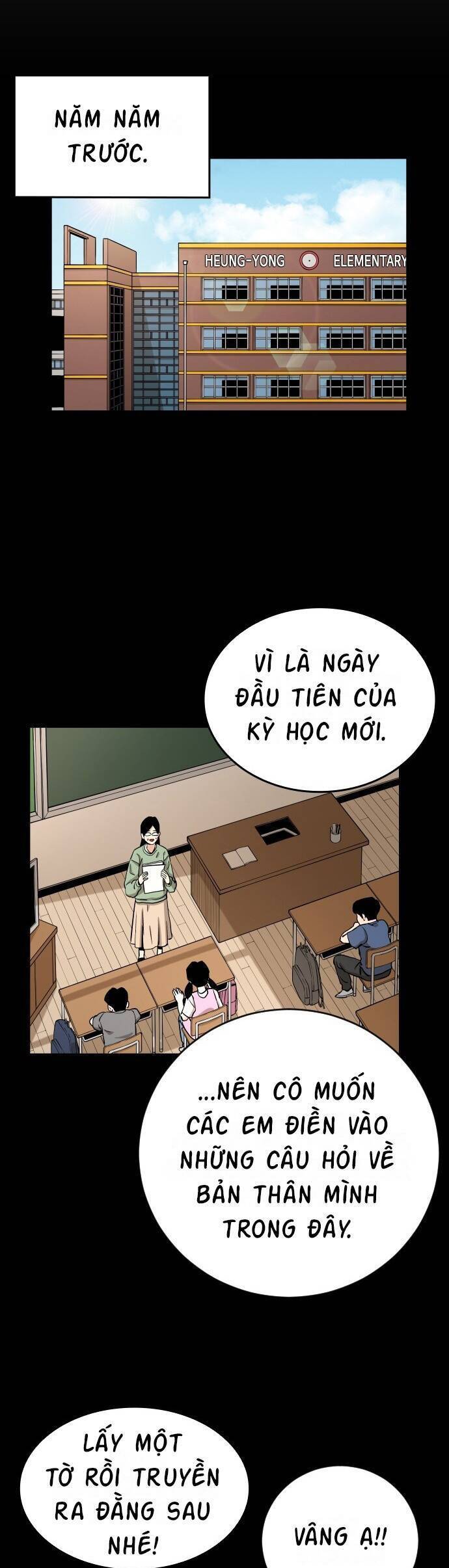 Sân Cỏ Chiến Kí Chapter 68 - Trang 36