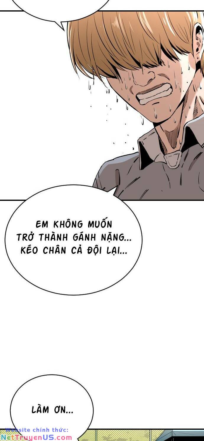 Sân Cỏ Chiến Kí Chapter 88 - Trang 41