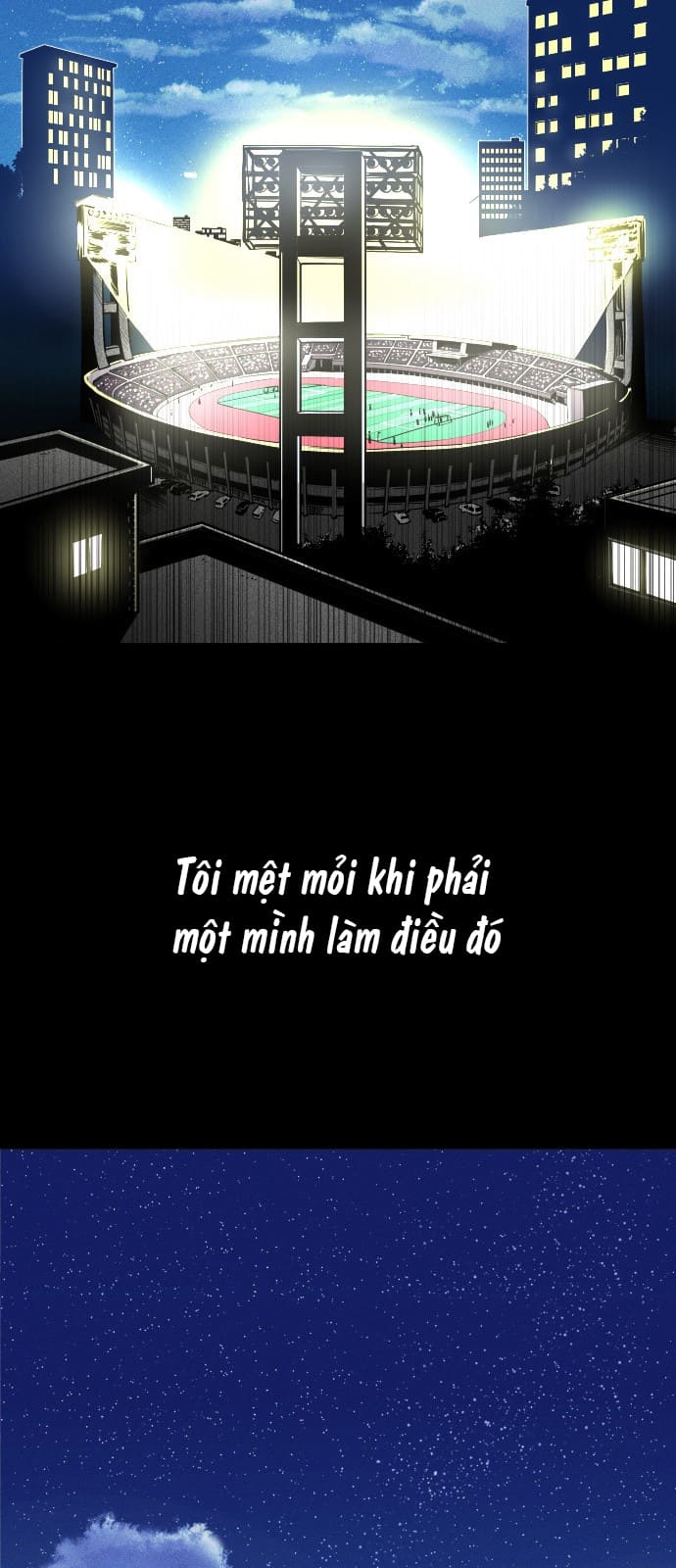 Sân Cỏ Chiến Kí Chapter 0 - Trang 2