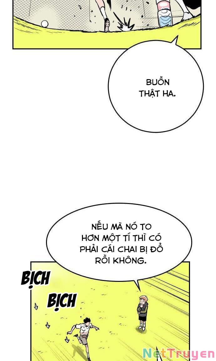 Sân Cỏ Chiến Kí Chapter 47 - Trang 28