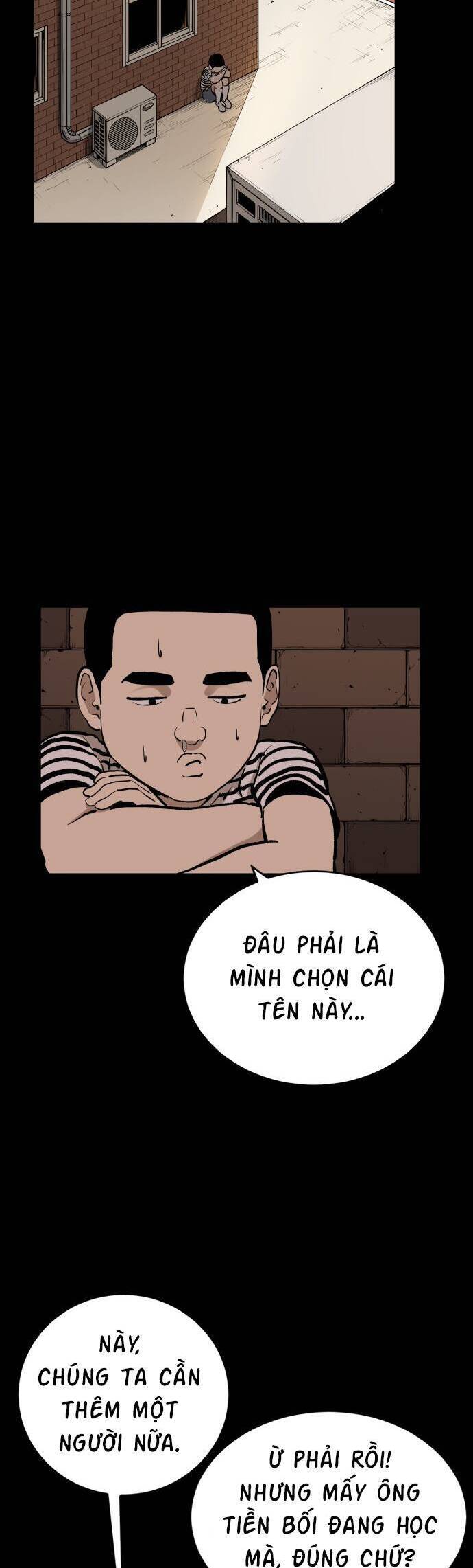 Sân Cỏ Chiến Kí Chapter 79 - Trang 15