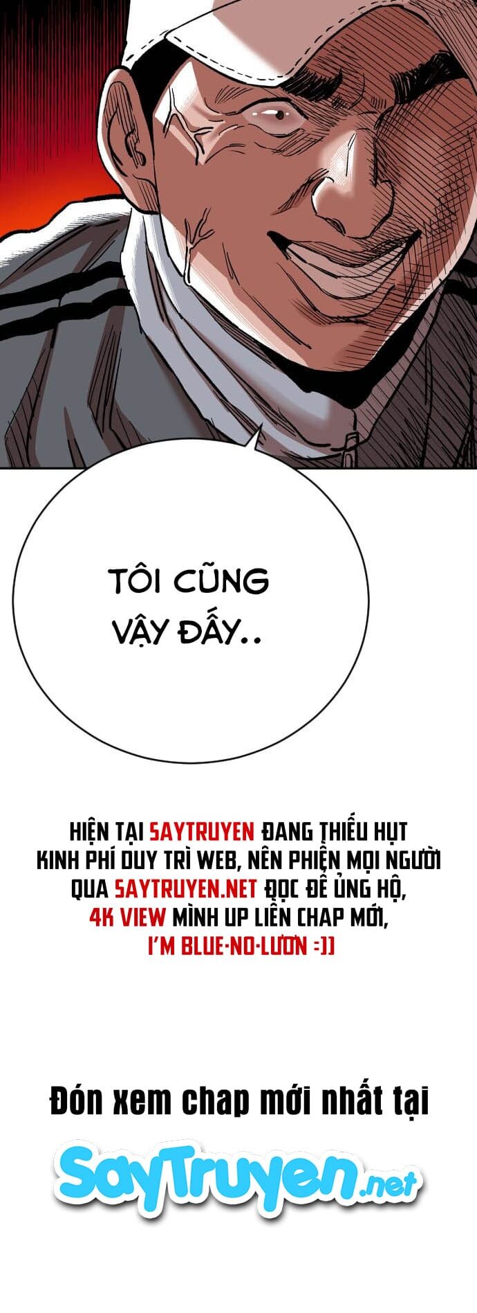 Sân Cỏ Chiến Kí Chapter 42 - Trang 32