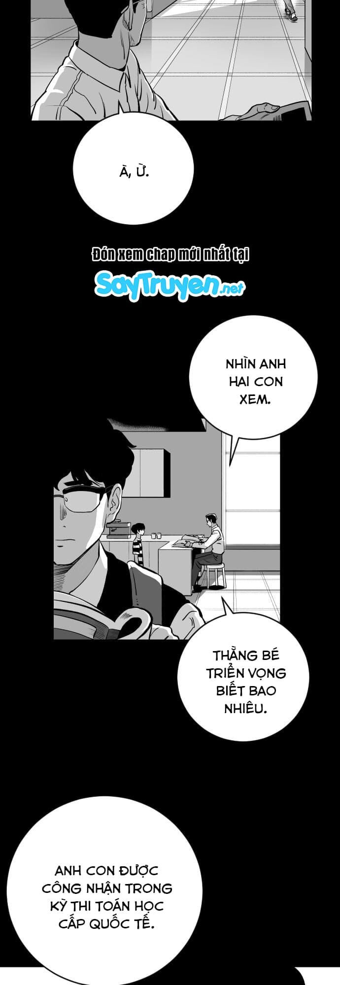 Sân Cỏ Chiến Kí Chapter 46 - Trang 2