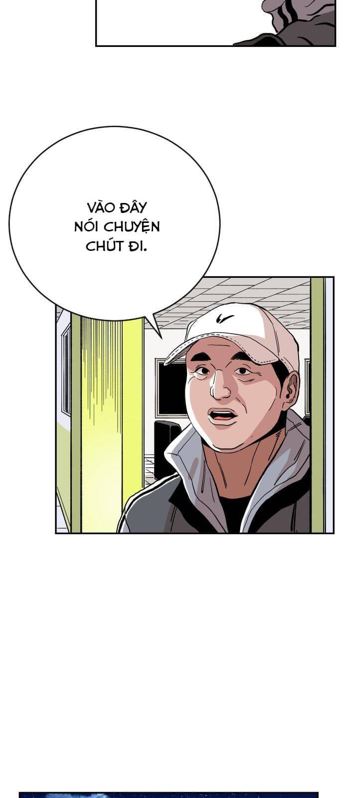 Sân Cỏ Chiến Kí Chapter 45 - Trang 20