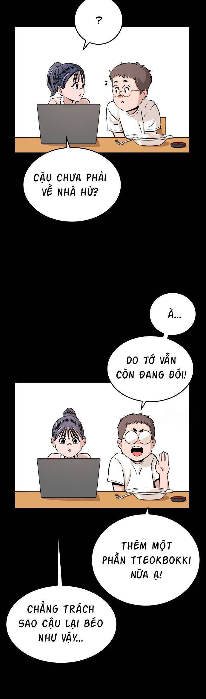 Sân Cỏ Chiến Kí Chapter 69 - Trang 7