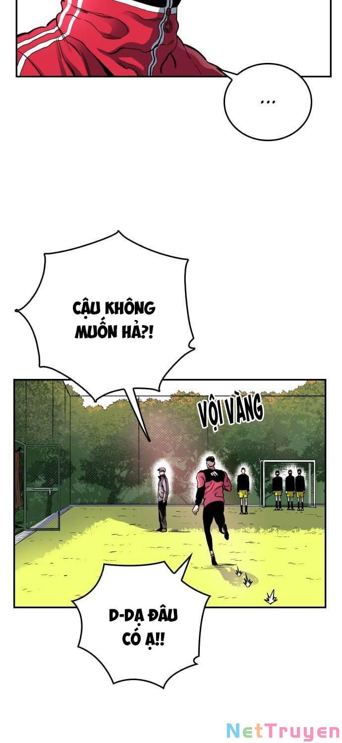 Sân Cỏ Chiến Kí Chapter 51 - Trang 4