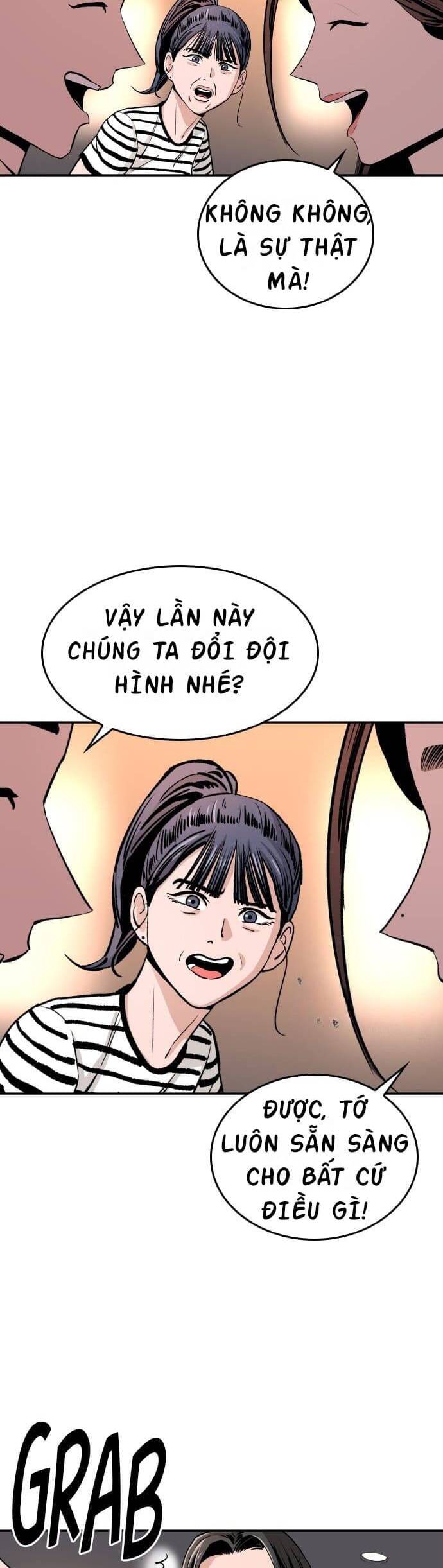 Sân Cỏ Chiến Kí Chapter 66 - Trang 29