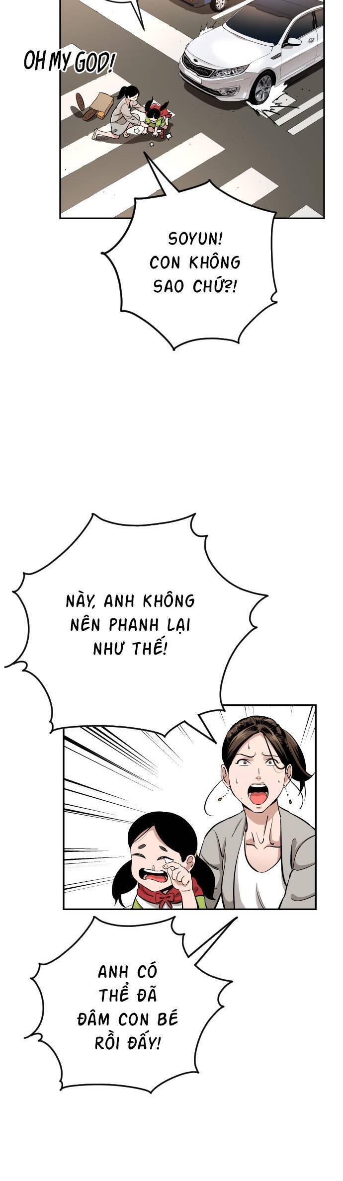 Sân Cỏ Chiến Kí Chapter 80 - Trang 38