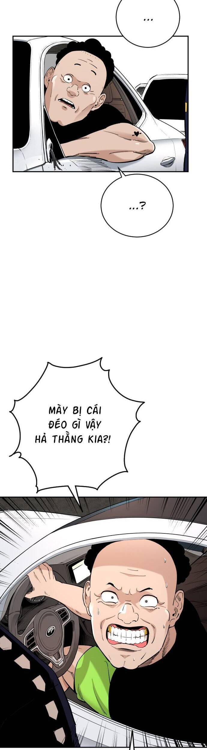 Sân Cỏ Chiến Kí Chapter 80 - Trang 43