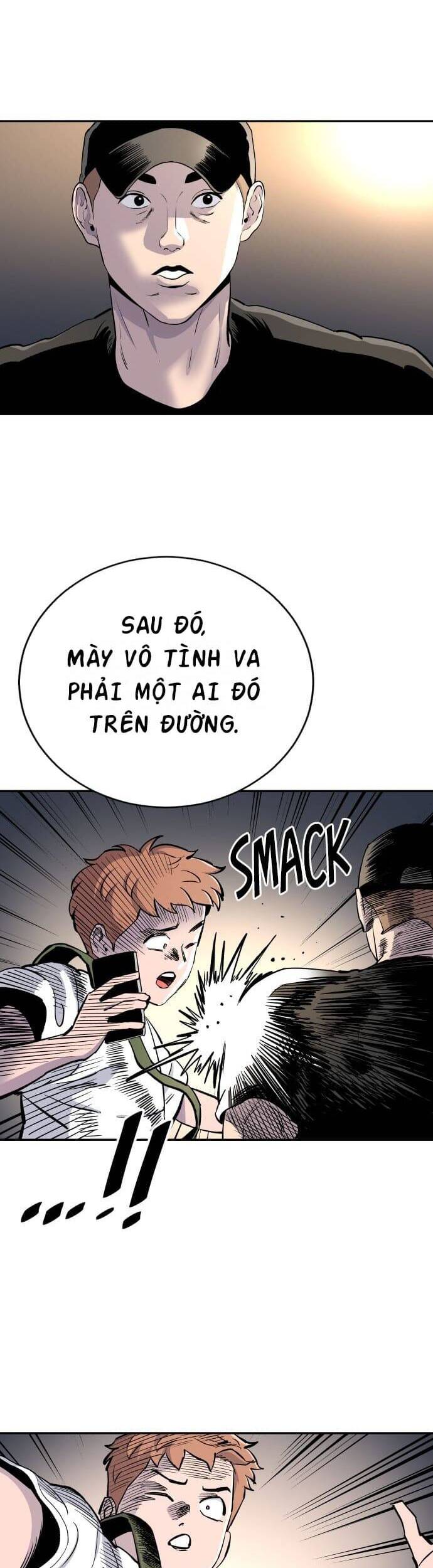 Sân Cỏ Chiến Kí Chapter 67 - Trang 11