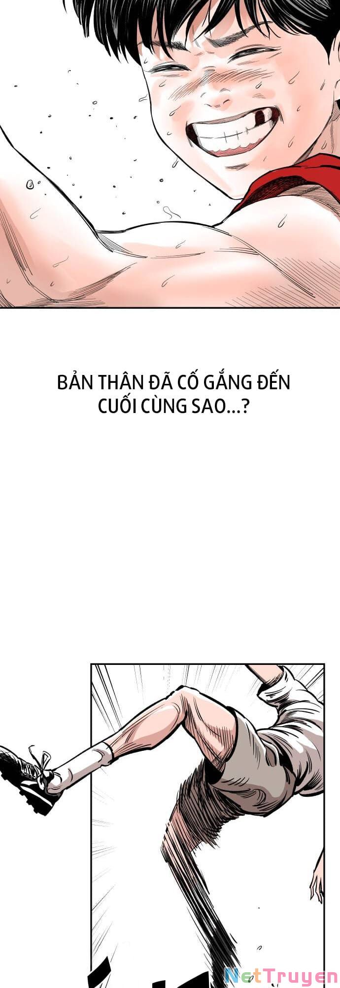 Sân Cỏ Chiến Kí Chapter 50 - Trang 23