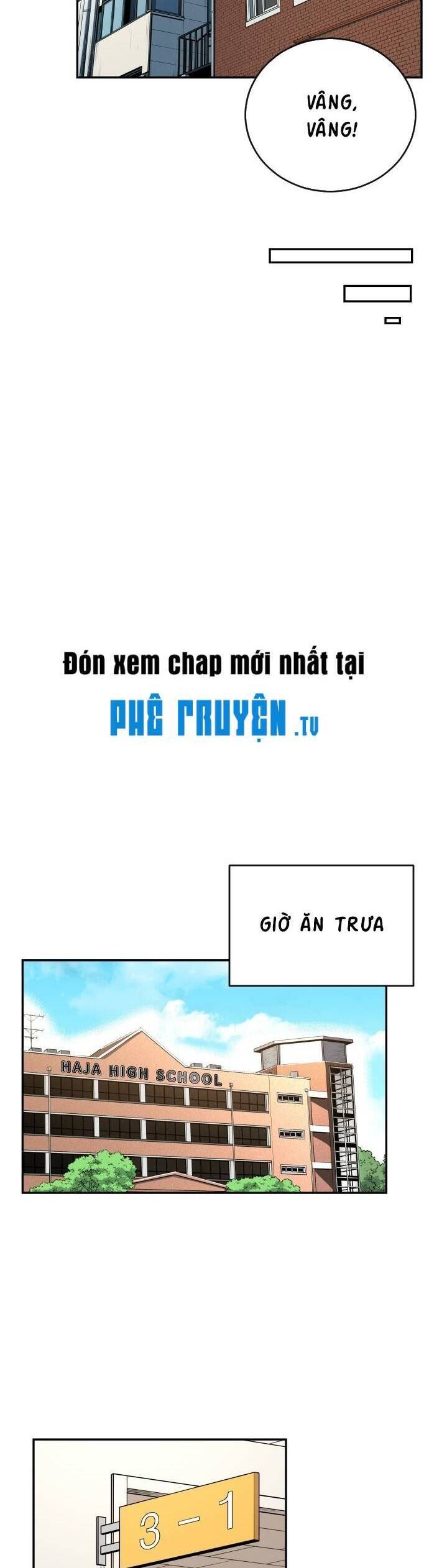 Sân Cỏ Chiến Kí Chapter 83 - Trang 3