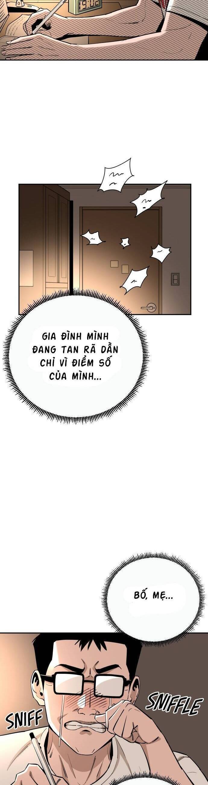 Sân Cỏ Chiến Kí Chapter 85 - Trang 17