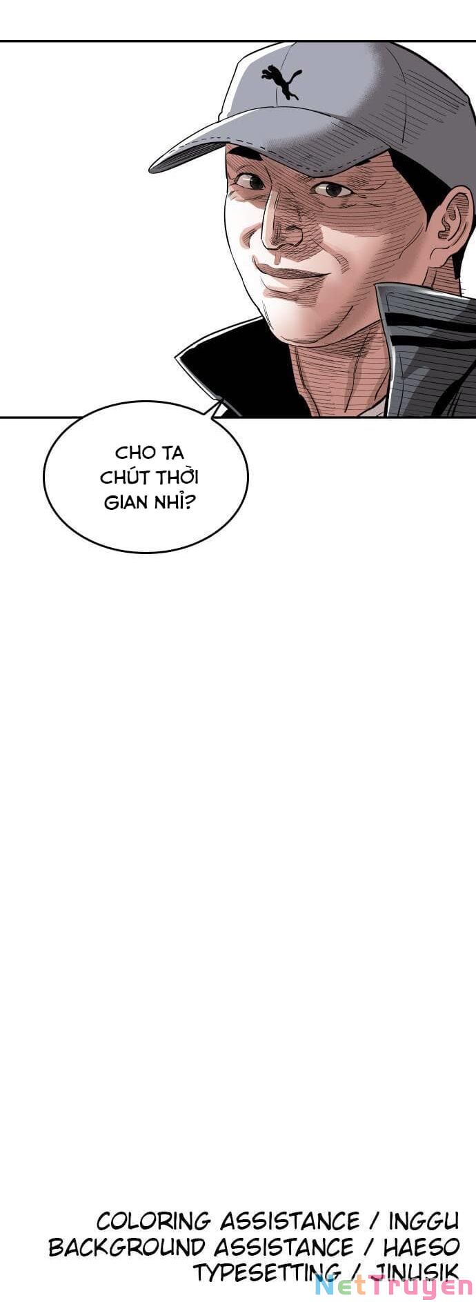 Sân Cỏ Chiến Kí Chapter 50 - Trang 54