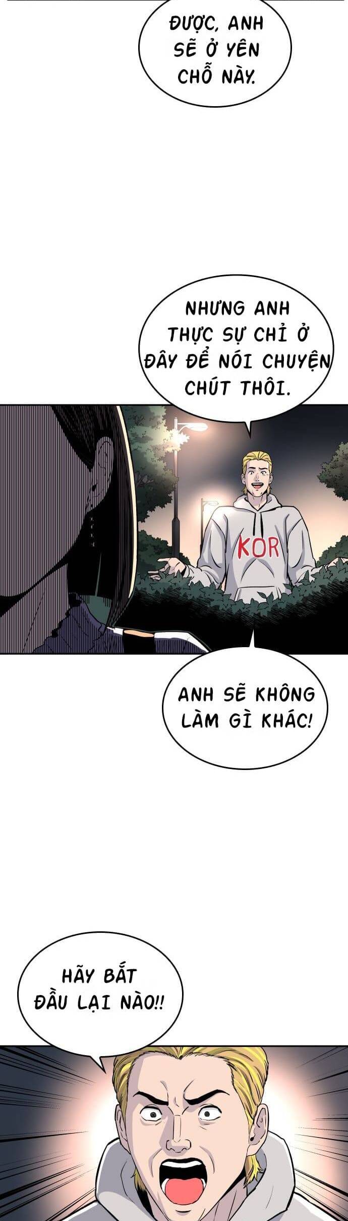 Sân Cỏ Chiến Kí Chapter 67 - Trang 42