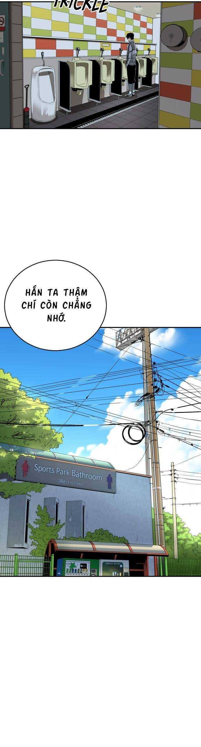 Sân Cỏ Chiến Kí Chapter 86 - Trang 12