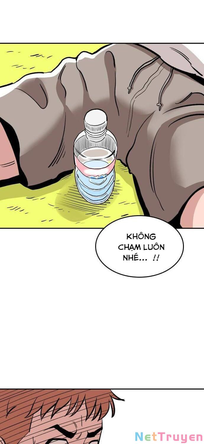 Sân Cỏ Chiến Kí Chapter 47 - Trang 24