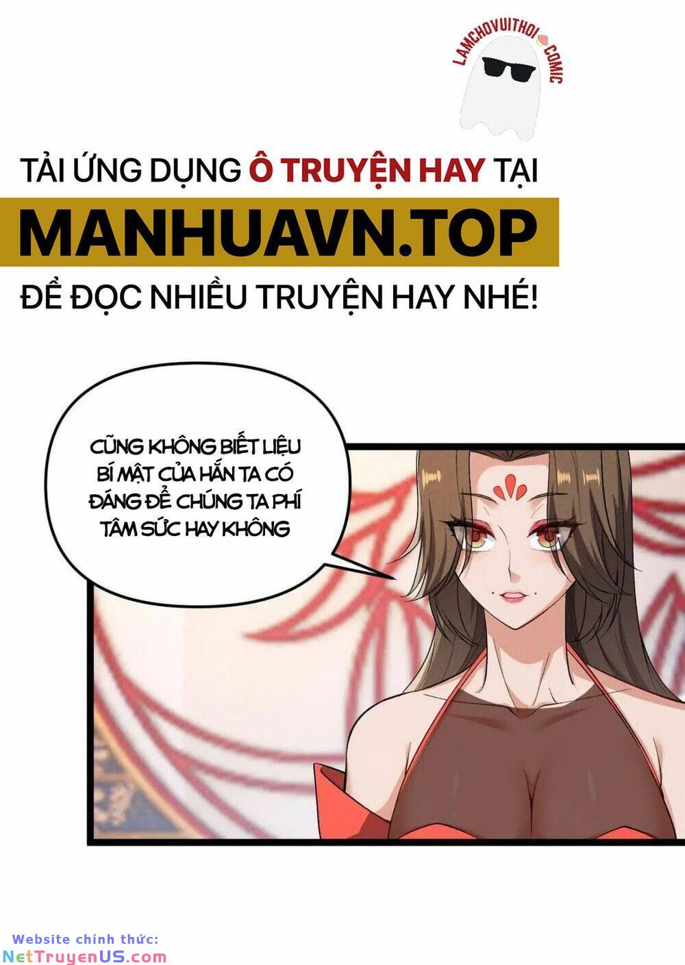 Đại Đường: Võ Thần Group Chat Chapter 40 - Trang 59