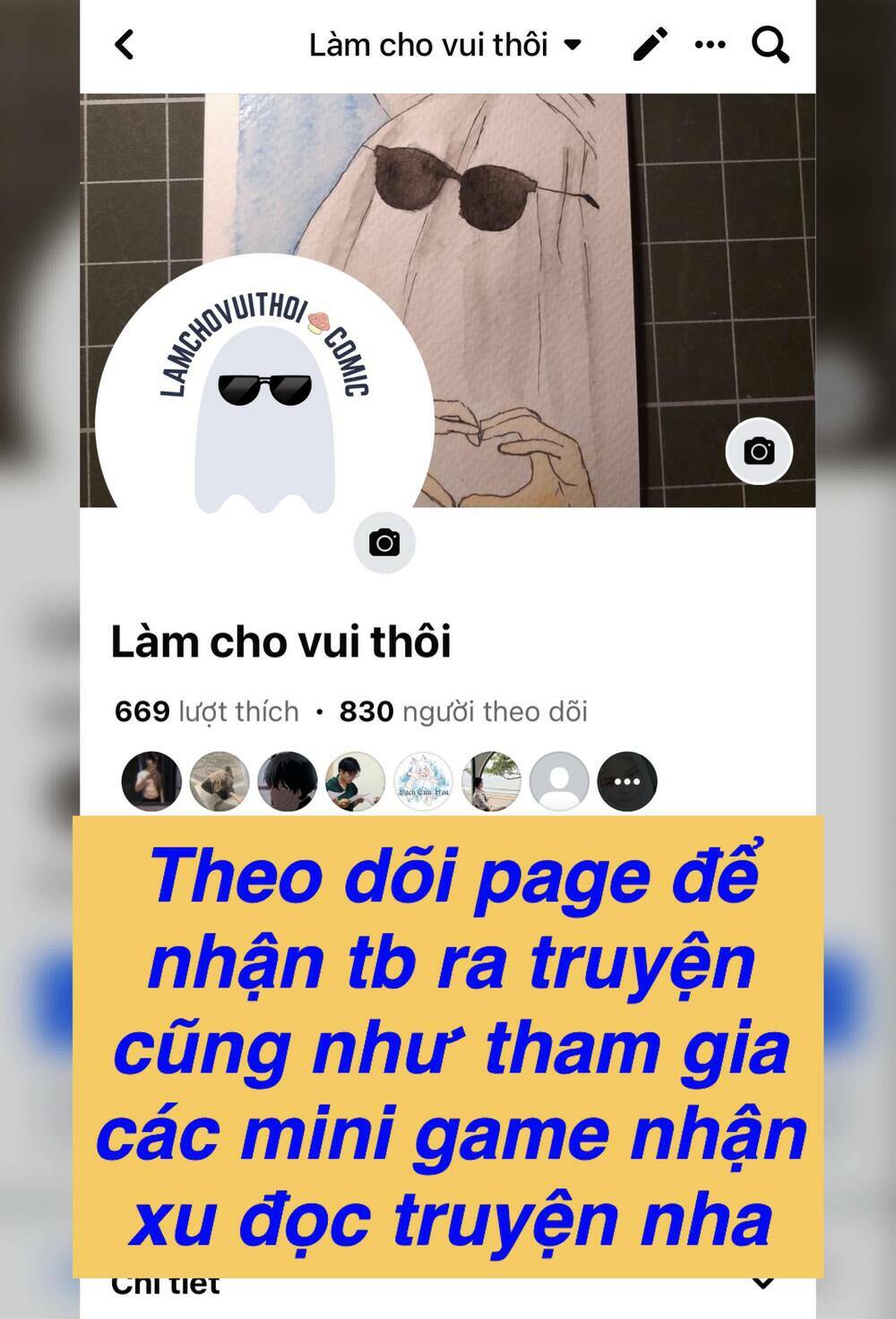 Đại Đường: Võ Thần Group Chat Chapter 26 - Trang 0