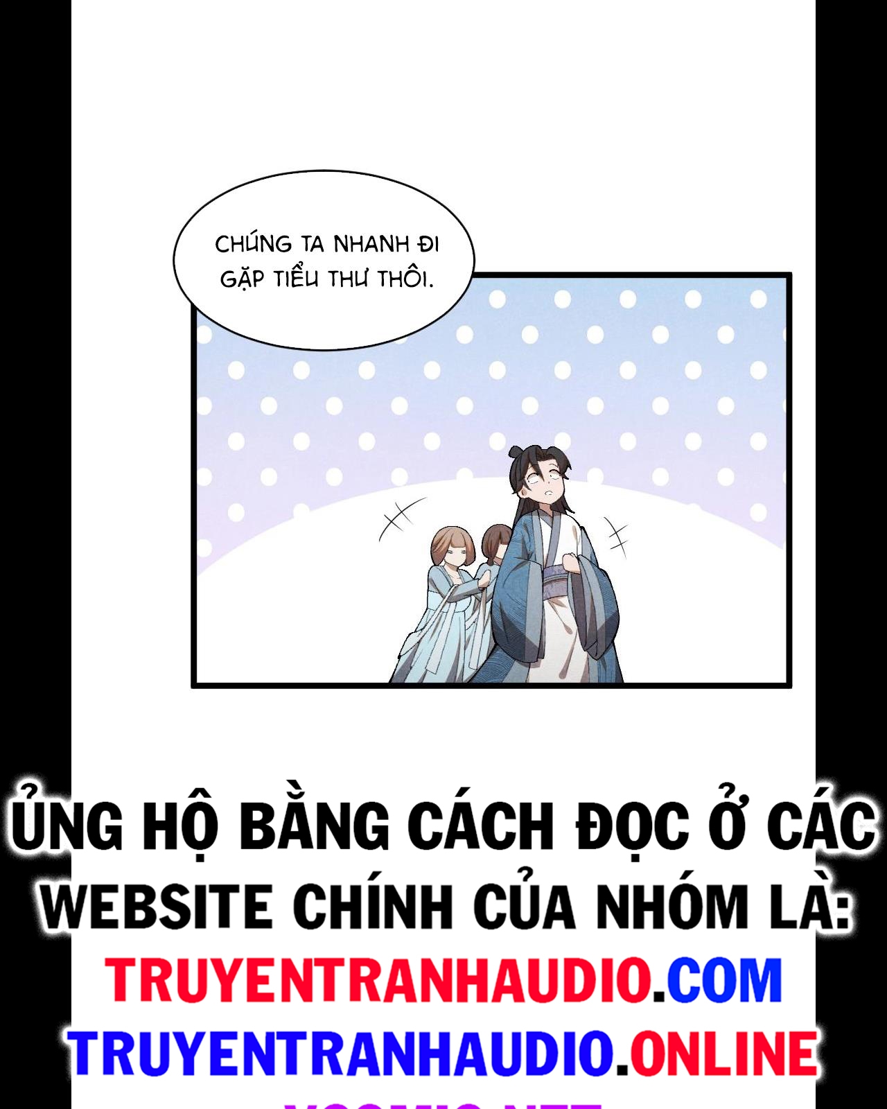 Đại Đường: Võ Thần Group Chat Chapter 2 - Trang 21