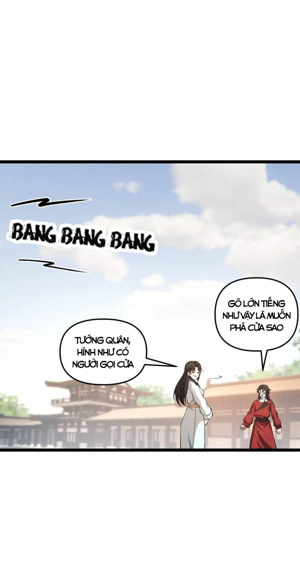 Đại Đường: Võ Thần Group Chat Chapter 39 - Trang 70