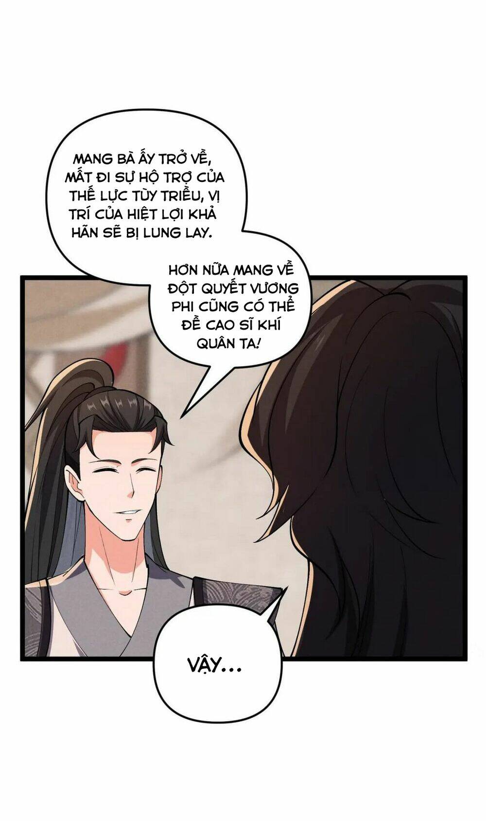 Đại Đường: Võ Thần Group Chat Chapter 32 - Trang 50