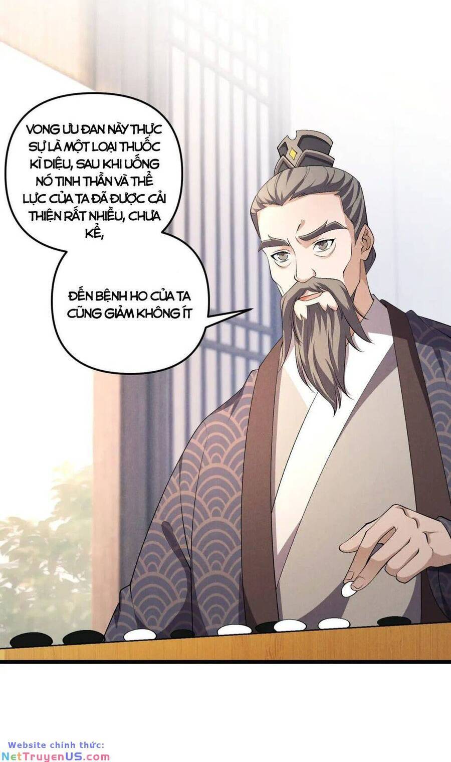 Đại Đường: Võ Thần Group Chat Chapter 48 - Trang 6