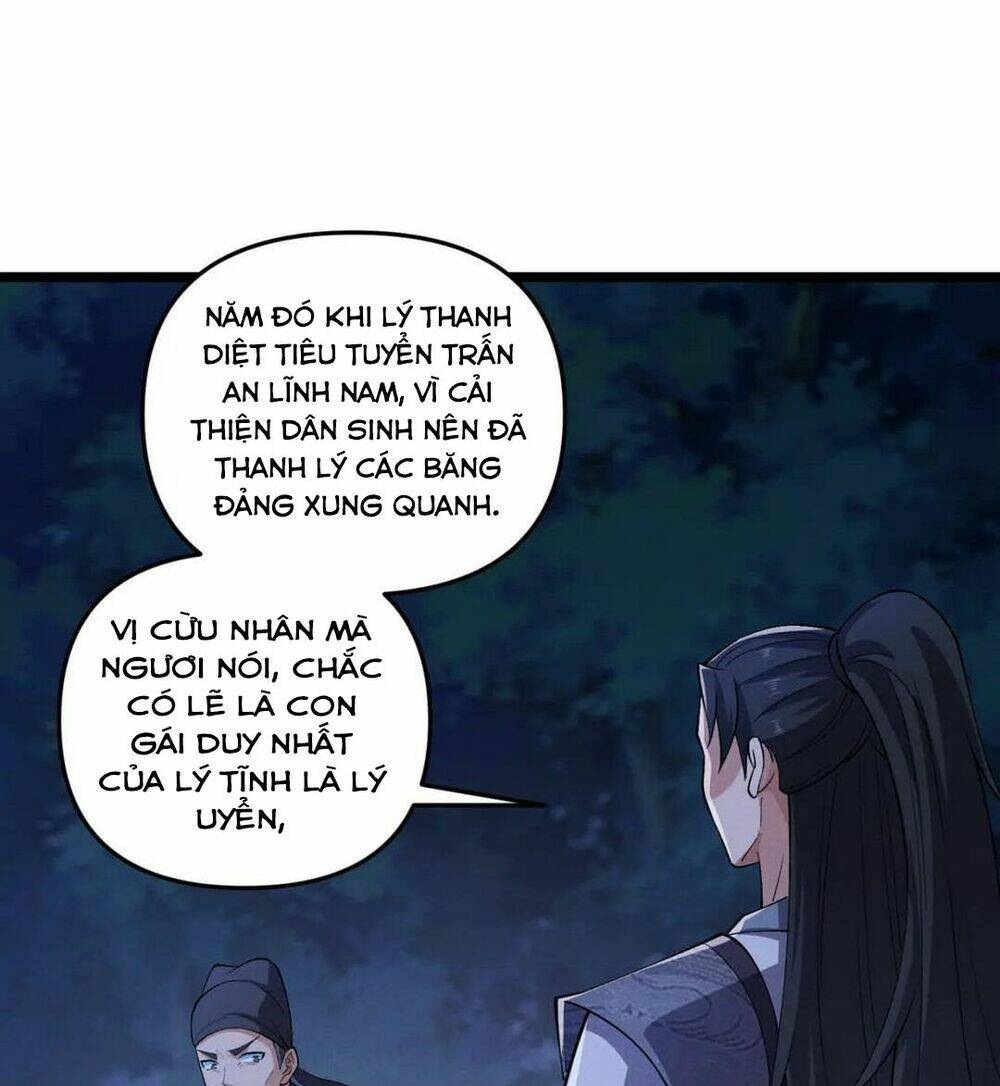 Đại Đường: Võ Thần Group Chat Chapter 34 - Trang 76