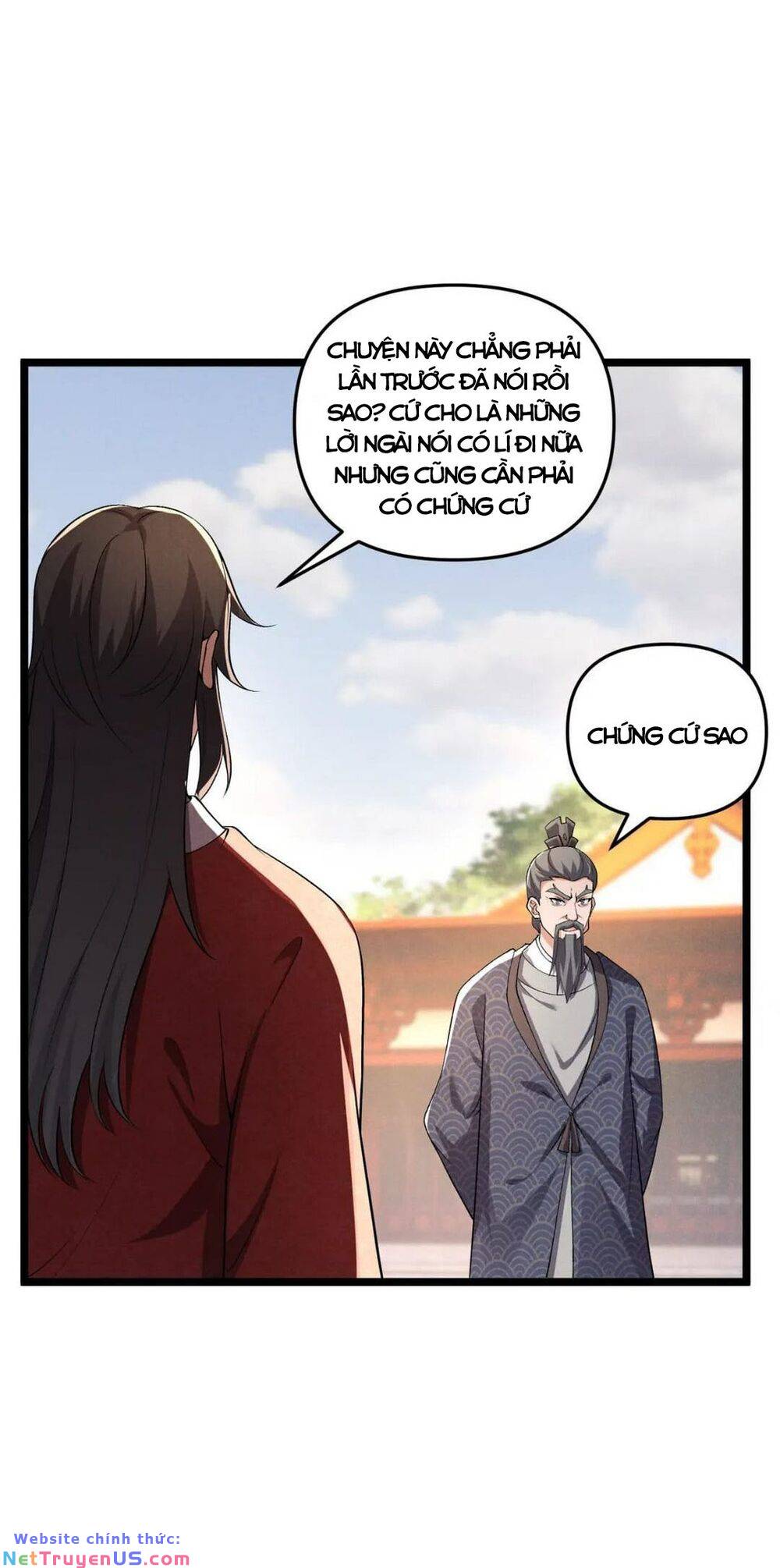 Đại Đường: Võ Thần Group Chat Chapter 41 - Trang 32