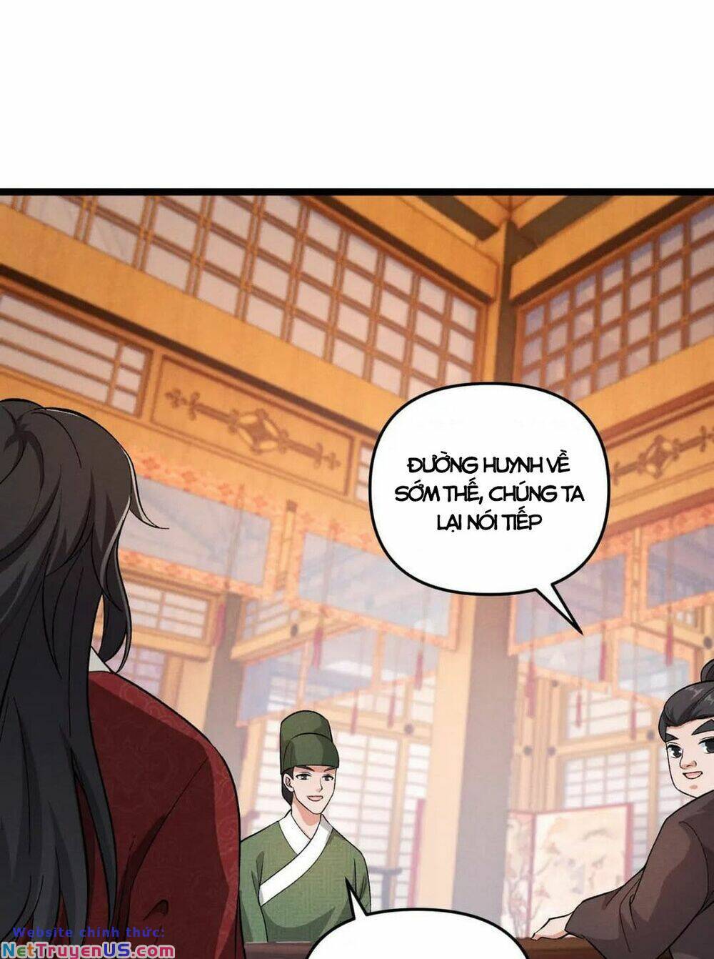 Đại Đường: Võ Thần Group Chat Chapter 40 - Trang 62