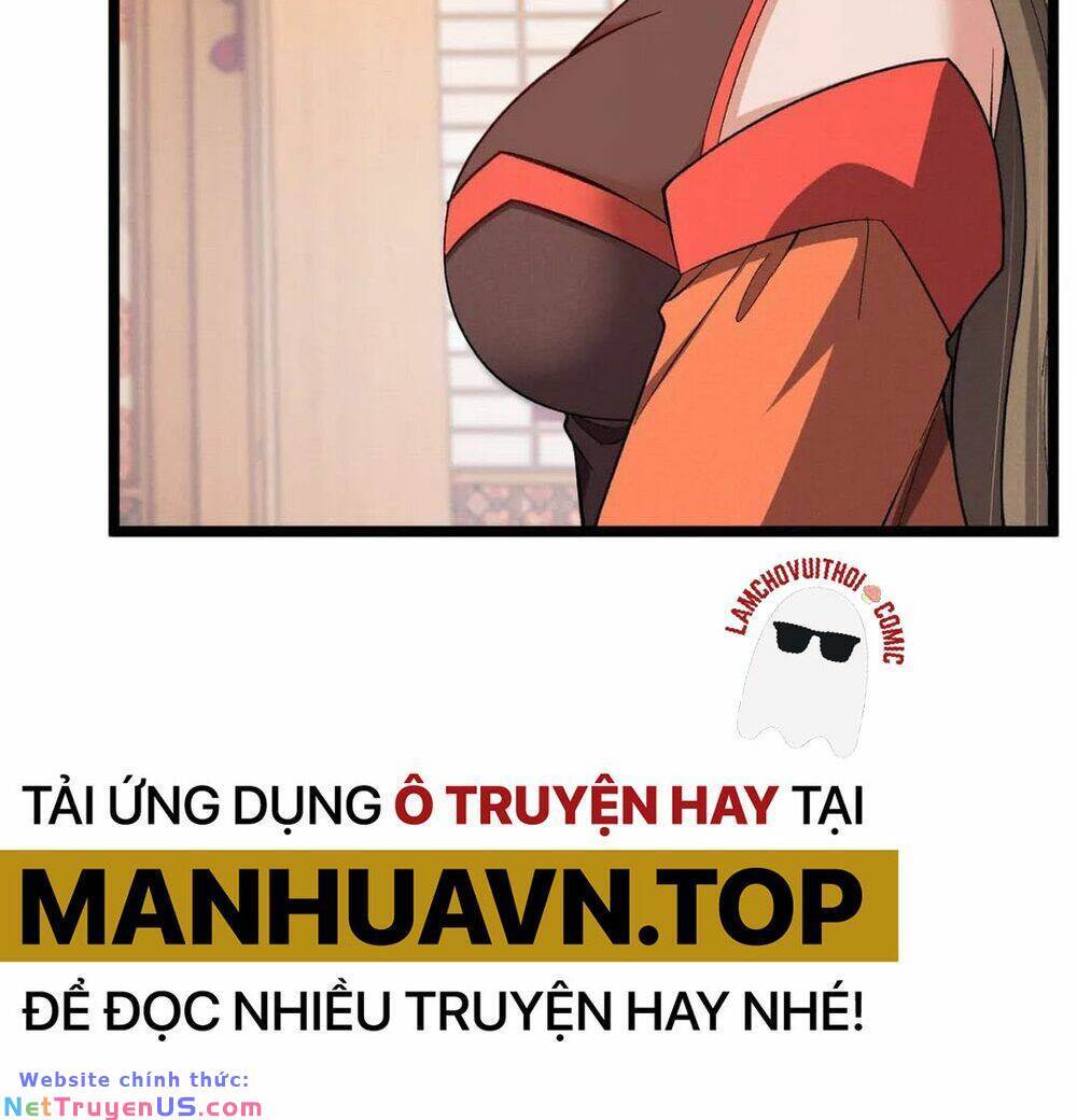 Đại Đường: Võ Thần Group Chat Chapter 40 - Trang 53