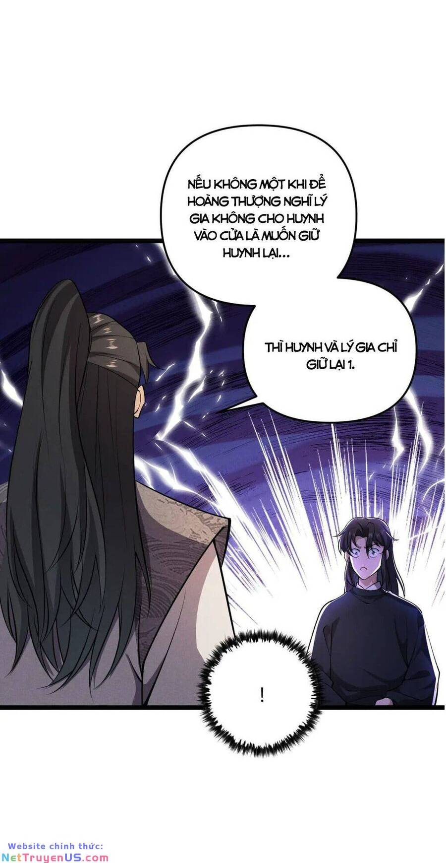 Đại Đường: Võ Thần Group Chat Chapter 48 - Trang 34