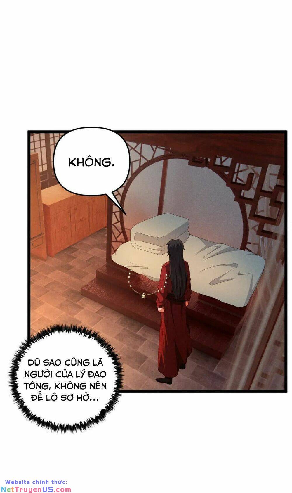 Đại Đường: Võ Thần Group Chat Chapter 37 - Trang 17