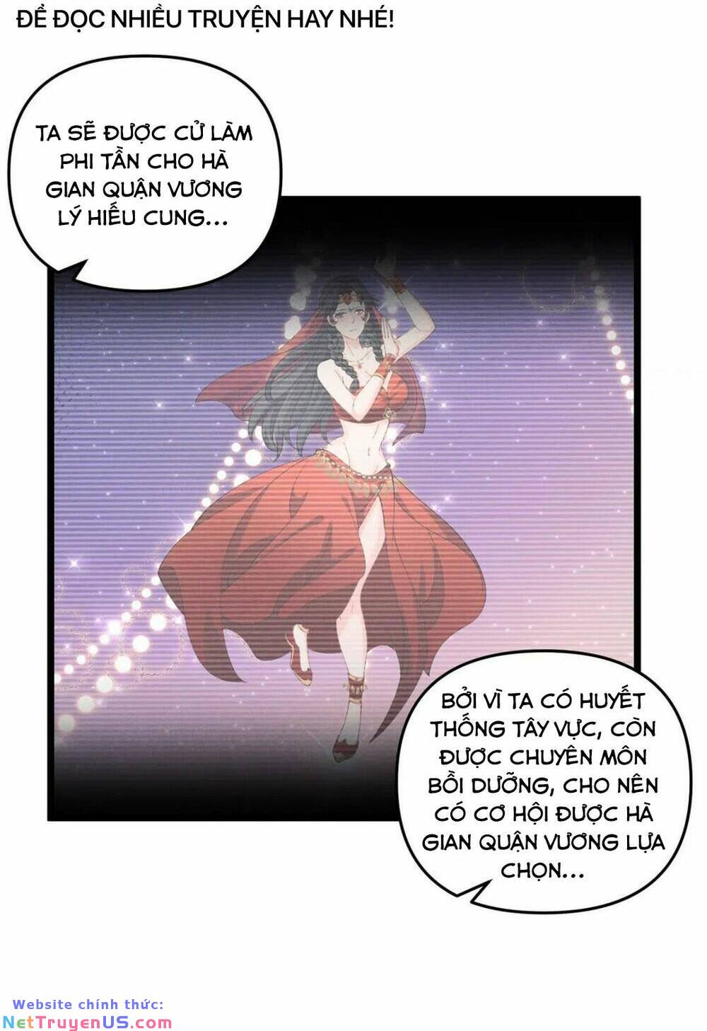 Đại Đường: Võ Thần Group Chat Chapter 37 - Trang 26